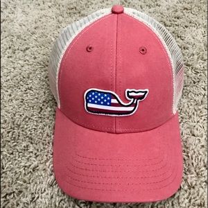 NEW Vineyard Vines Hat